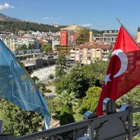Aydın