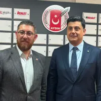 Aydın