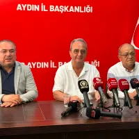 Aydın