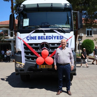 Aydın