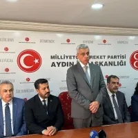 Aydın
