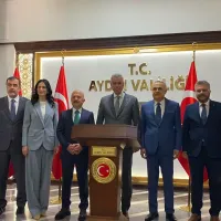 Aydın