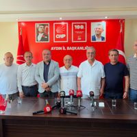 Aydın