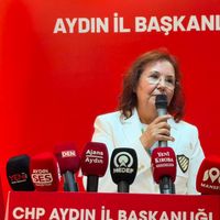 Aydın