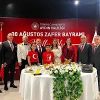 Aydın