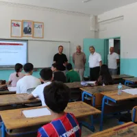 Eğitim