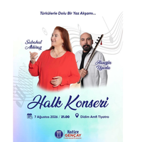 Kültür-Sanat
