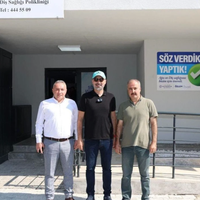 Sağlık