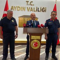 Aydın