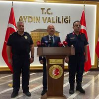 Aydın