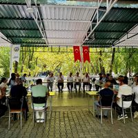 Eğitim