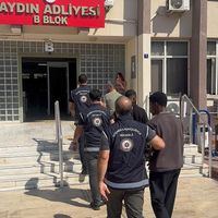Asayiş