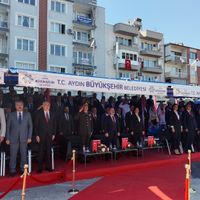 Aydın