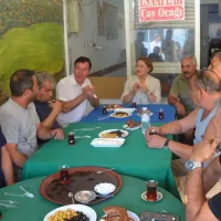 Çevre