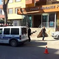 Asayiş