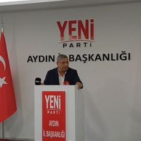 Siyaset