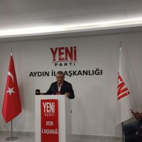 Siyaset