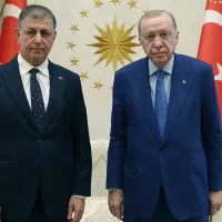 Siyaset