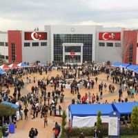 Eğitim