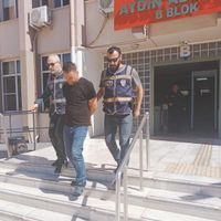 Asayiş