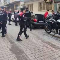Asayiş