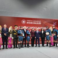 Aydın