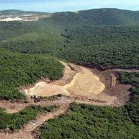 Çevre