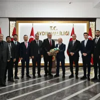 Aydın