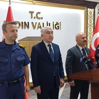 Aydın