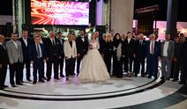 Tikbaş ve Yılmaz Ailelerinin Mutlu Günü