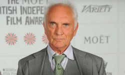 Terence Stamp yaşamını yitirdi