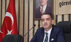 Başkan Arıcı’nın 30 Ağustos mesajı