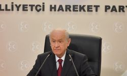 Bahçeli'den Özgür Özel'in Aydın mitingi açıklaması!