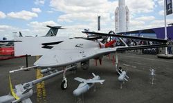 Drone'ların Ferrarisi İtalyan basınında