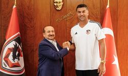 Gaziantep FK'da Burak Yılmaz dönemi