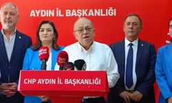 CHP İl Başkanı Saatçi’den Çerçioğlu’na Sert Eleştiri