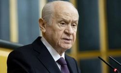 Bahçeli'den Özel'e tepki