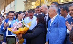 AK Parti’den Çerçioğlu’na Gövde Gösterisi