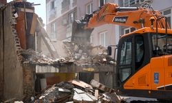 Kuşadası’nda Kentsel Dönüşüm Sürüyor