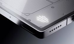 Red Magic 11, IP68 sertifikalı