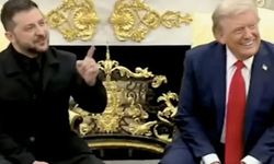 Putin ile görüşmeye hazırım