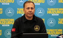 Bakan Yerlikaya açıkladı