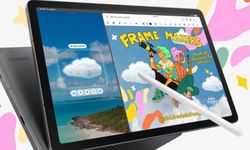 Uygun fiyatlı Samsung Galaxy S10 Tab Lite