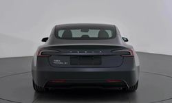 Tesla en uzun menzilli otomobilini duyurdu!