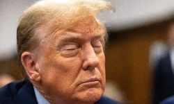 Trump 5 gündür kayıp