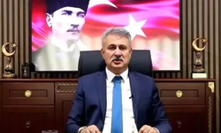 AK Partili Belediye Başkanı gözaltında