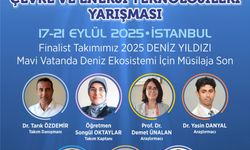 ADÜ Teknofest 2025 Finalinde
