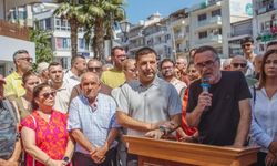 CHP’nin 102. Yılında Kuşadası’ndan Güçlü Mesaj