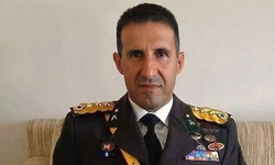 Son dakika: Emekli Albay gözaltına alındı