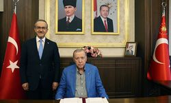 Erdoğan Malatya’da Konutları Teslim Etti